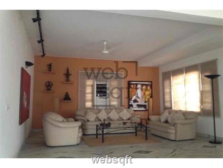 4 BHK Independent house for Sale in Telangana